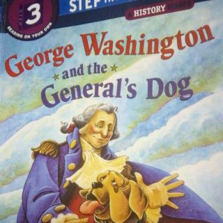 George Washington and the General's Dog