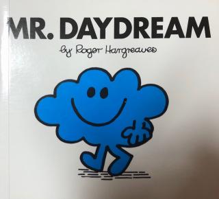 中英全文朗读讲解-Mr.Daydream