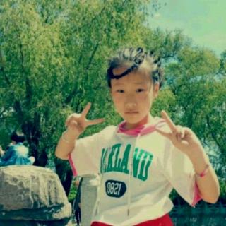 范馨影英语阅读第30天