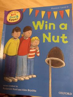 Win a nut