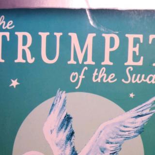 the trumpet of the swan(5)