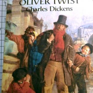 Oliver Twist  1015