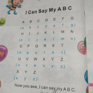 ABC