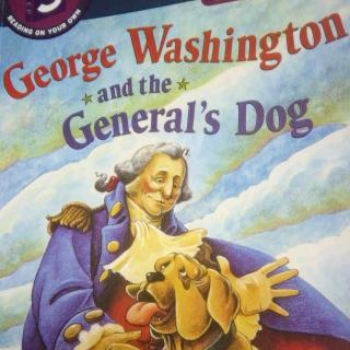 George Washington and the General's Dog