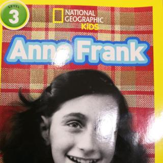 Oct.15-Bruce7-Anne Frank-Day5
