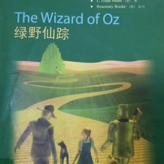 The Wizard of Oz