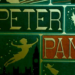 PETER PAN(19)