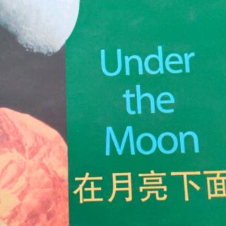 under the moon-9