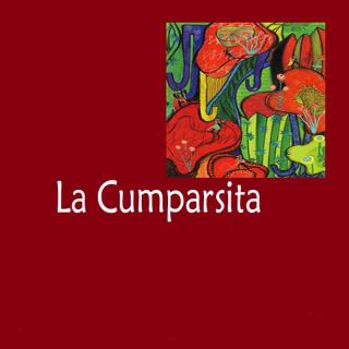 La Cumparsita-four-hand