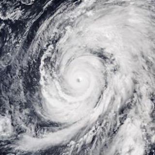 第72期：台风19号，上周末带着大量降水席卷了日本