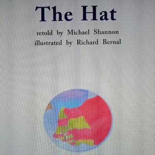 The hat