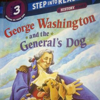 George Washington and the General's Dog