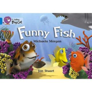 Funny Fish