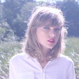 ❤霉霉 Taylor Swift  1989 - Remix❤