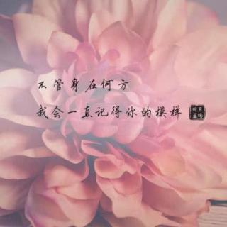 何如不想见，亦可暗相恋