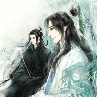 霜雪明月 记魔道祖师双道长同人原创曲—十二律音乐联盟