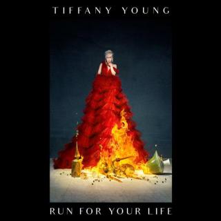 【827】Tiffany Young-Run For Your Life