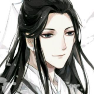 天官赐福0001天官赐福