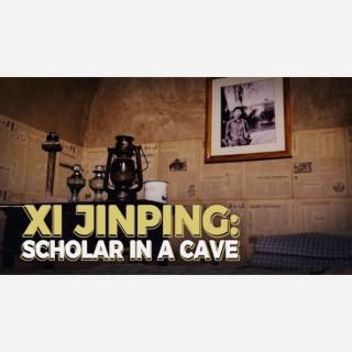 Scholar in a cave📖学习的榜样