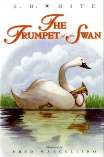 October,18 Joseph 7📖The Trumpet of the Swan Day 31 Chapter17