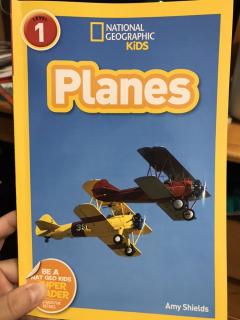 Planes - Part. 3