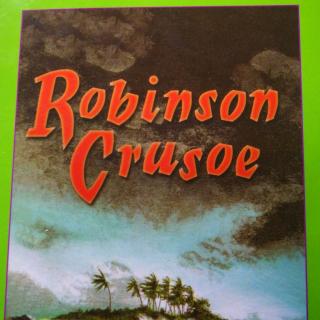 Robinson Crusoe