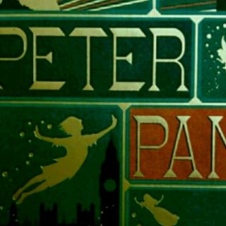 PETER PAN(20)