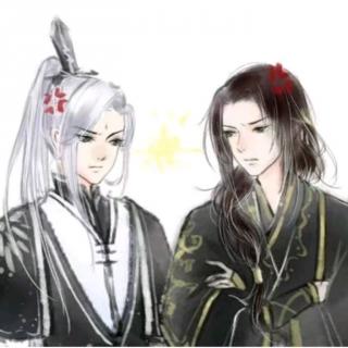 天官赐福0003破烂仙人三登仙京2