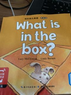 what is in the box