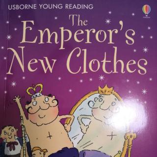 Oct.18-Bruce12-The Emperor's New Clothes-Day1