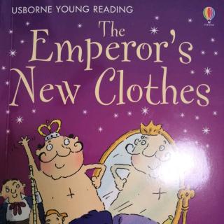 Oct.19-Bruce12-The Emperor's New Clothes-Day2