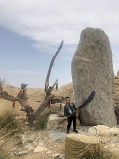 第84课:我听到一支绿色的歌