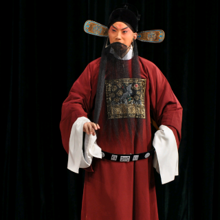 2016-03-050556主播:痴迷京剧老生952介绍:老