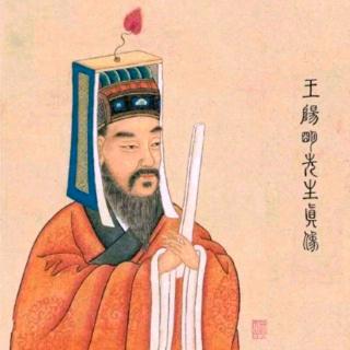 每周实修：1503年，答佟太守求雨