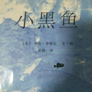 《小黑鱼》