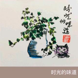 《一碗腊八粥》  文  海河云鹰