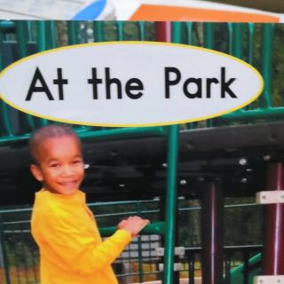 At the Park