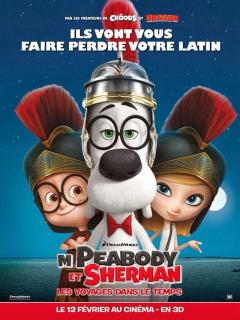 Mr.Peabody&Sherman C3