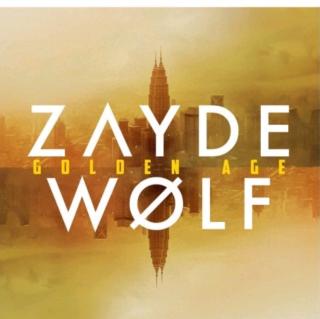 Zayde Wolf-Hustler