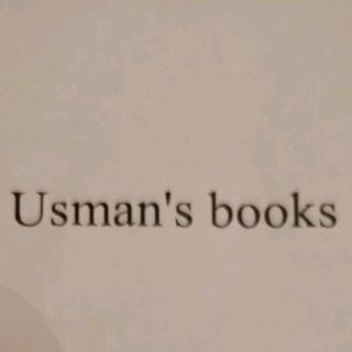 Usman'sbooks