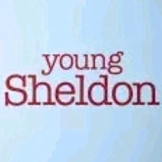20191020《Young Sheldon》5