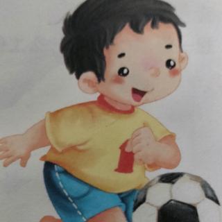 《足球小子》