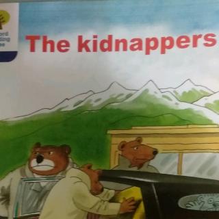 The kidnappers