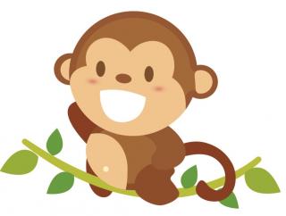 【领航卓越故事】园长妈妈睡前故事367《感恩的小猴子》