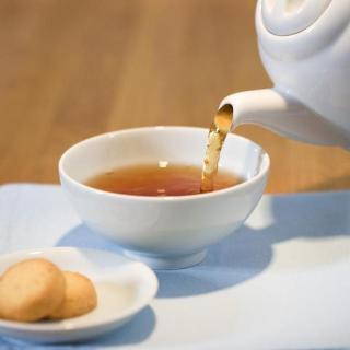 【话说天下】茶—浮世清欢