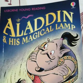 Oct.20-Henin20-Aladdin&His Magic Lamp3