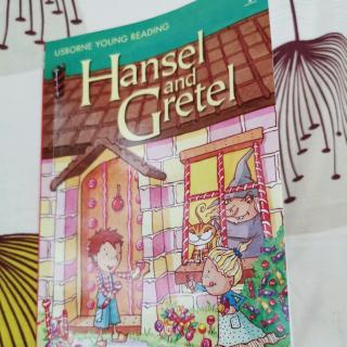 Oct.21-Henin20-Hansel and Gretel1