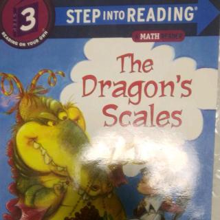 The Dragon's Scales