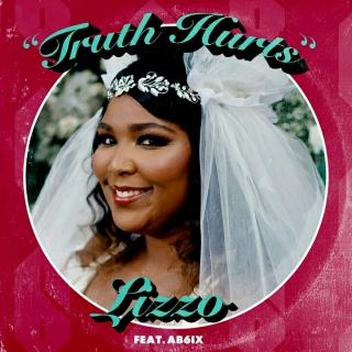 Lizzo,AB6IX-Truth Hurts (feat. AB6IX)
