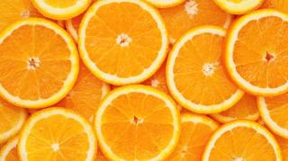 Amazing oranges🍊